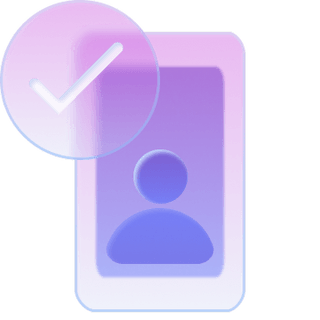 Neon Majetek create account registration first step process